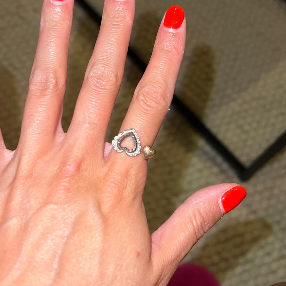 COPY - Coach Ring